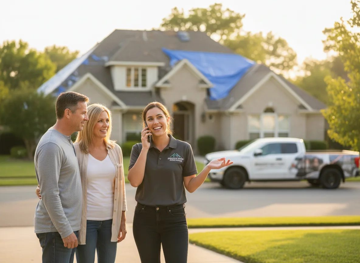 Emergency Roof Repair Farmington, MI FAQs